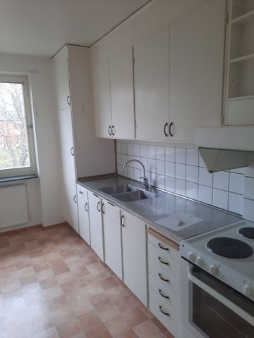 Rasthagsvägen 5A - Foto 3