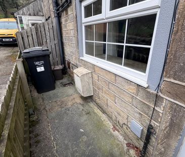 2 bedroom terraced house to rent - Photo 6