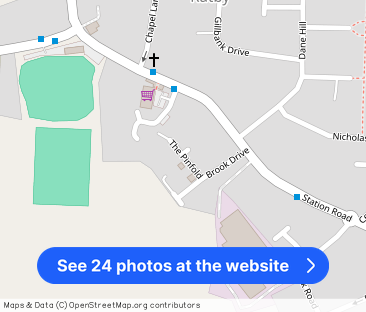 The Pinfold, Ratby, Leicester, Leicestershire - Photo 1