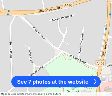 Boxtree Road, Harrow - Photo 1