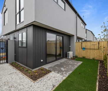 80 Harman Street, Addington - Photo 1