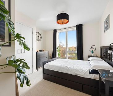 1 bedroom flat to rent - Photo 6