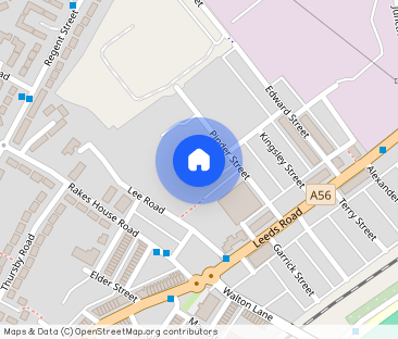 Nelson, Lea bank mews - Photo 1