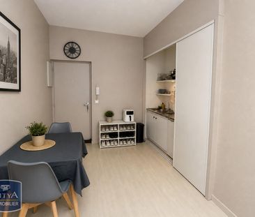 Location Appartement 2 pièces 33m² AGEN 47000 - Photo 6