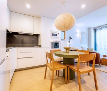 Piso de alquiler en Calle Jesús Pajares, 2, El Olivar - Photo 3