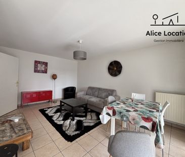 Location Appartement 2 pièces 47m² THONON LES BAINS 74200 - Photo 3