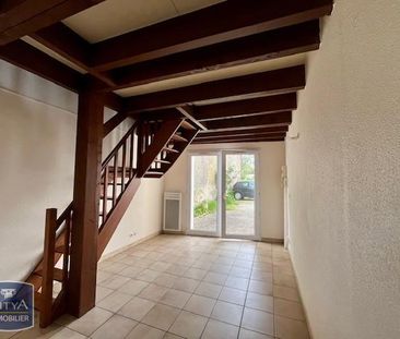 Location Appartement 2 pièces 26m² AGEN 47000 - Photo 1