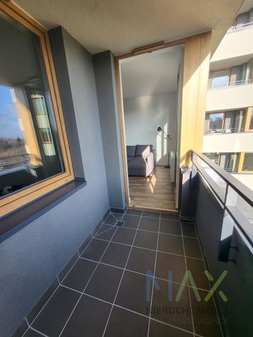 nowoczesne 2 pokoje na Ruczaju - Photo 5