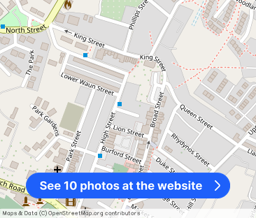 Vincent Street, Blaenavon, NP4 - Photo 1