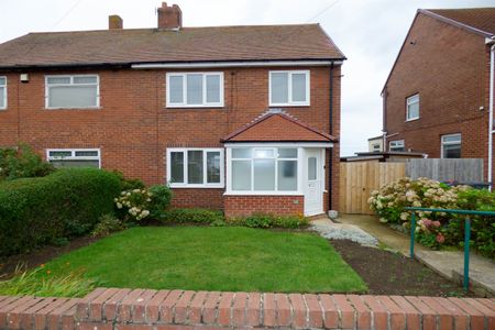 3 bed semi-detached house to rent in Grotto Road, South Shields, NE34 - Photo 5