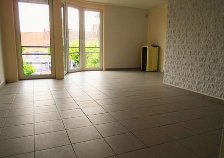 Éénslaapkamerappartement in centrum Zelzate - Foto 3