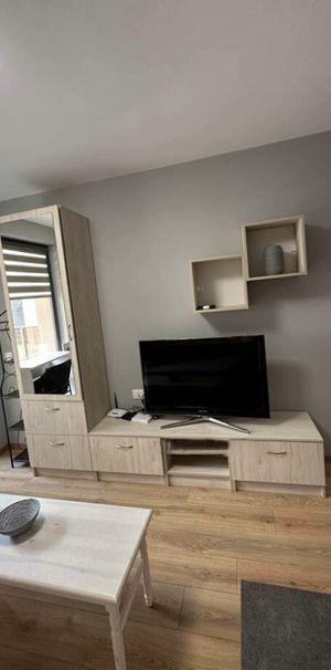 Apartament o camera Circumvalatiunii - Fotografie 1