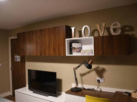 Deluxe Studio - Photo 5