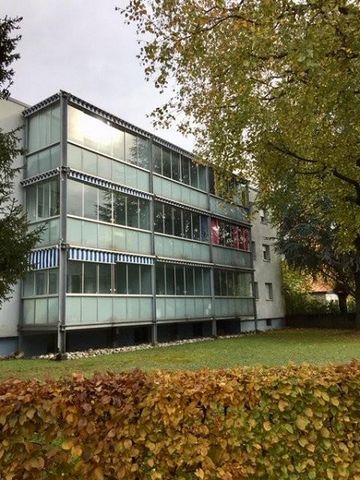 3 Zimmerwohnung gut gelegen in Zentrumsnähe - Photo 4