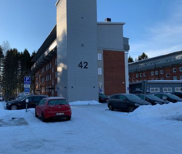 Korpralsvägen, Umeå - Photo 3