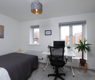 2 bedroom semi-detached house to rent - Photo 4