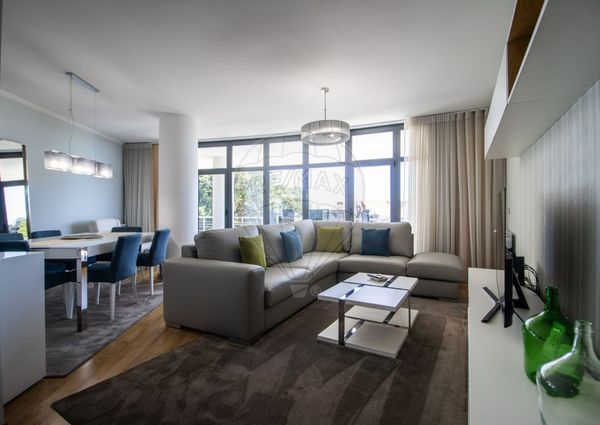 Apartamento T3 em Lisboa