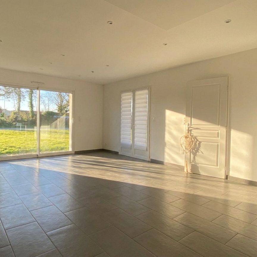 Location Maison 4 pièces 81m² - Photo 1