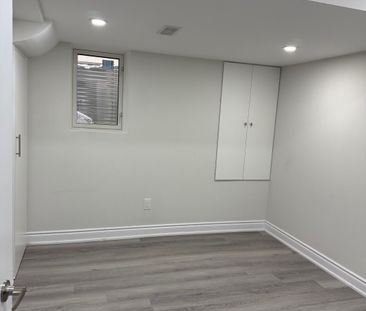 For Lease - 43 Allangrove Avenue Unit# Basement, East Gwillimbury, ... - Photo 6