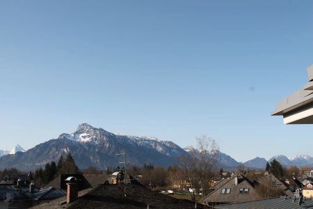 Luxuriöses Wohnen auf 170m² in Top-Lage von Salzburg - Traum-Penthouse mit 3 Garagenstellplätzen! - Photo 3