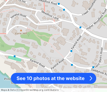 Park Hill Road, Torquay - Photo 1