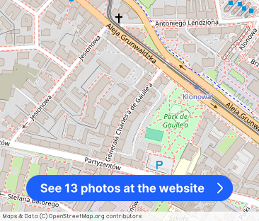 Klimatyczne mieszkanie w kamienicy od zaraz - Photo 1