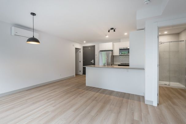 Appartement - 225-490 Av. Lake - Photo 1
