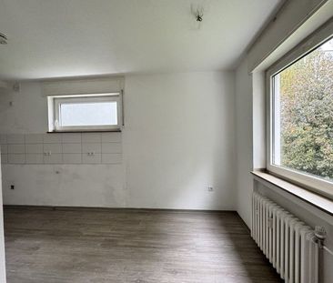 bezugsfertige, großzügige 2-Zimmer-Wohnung mit Balkon in Bochum Epp... - Foto 1
