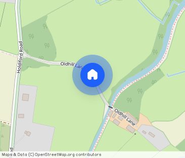 Old Hill Lane, Tixall, ST18 - Photo 1