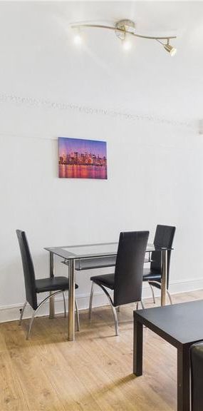 1 bedroom property to rent - Photo 1