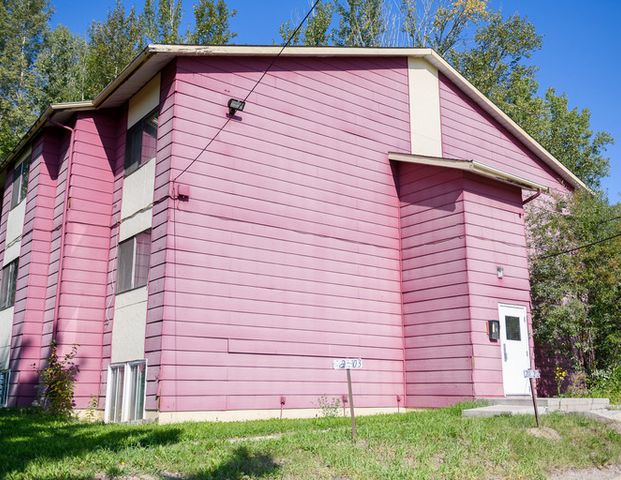 Gama Apartments | 5407 50th Street, Fort Nelson - Photo 1