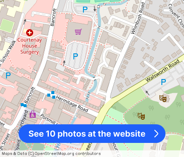 William Ransom Way, Hitchin, Hertfordshire, SG5 - Photo 1