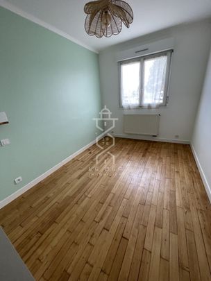 A LOUER : Lorient secteur du Ter, appartement type 2 rénové - 57.89m² - Photo 1