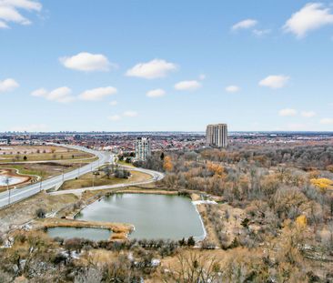 For Lease - 840 QUEENS PLATE Drive Unit# 1705, Toronto, Ontario - Photo 6
