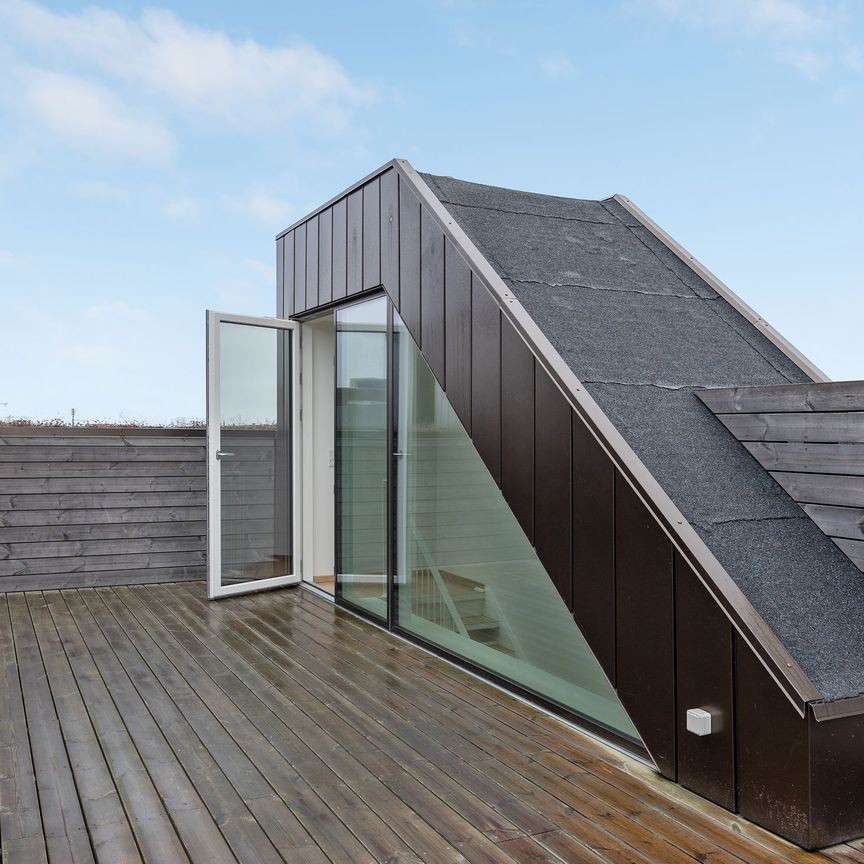 Njalsgade 201, 5. 27., 2300 København S - Photo 1