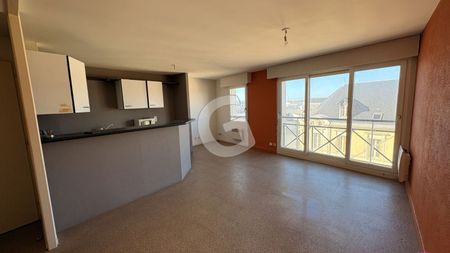 Location Appartement 2 pièces 43m² - Photo 5