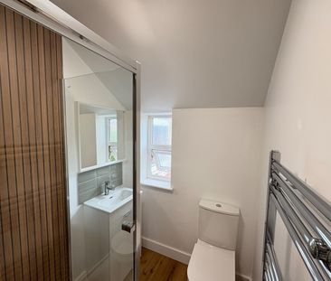 Room in a Shared House, Rectory Road, NG2 - Photo 1