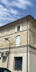 Location Appartement 1 pièce 20m² - Photo 4