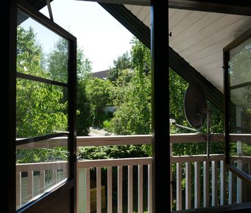 Loviselundsvägen, Hässelby - Photo 2