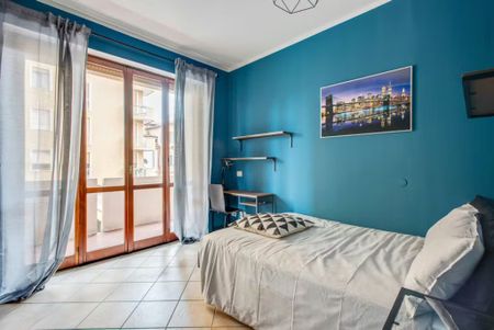 Via Privata Mauro Rota, Milan, Lombardy 20125 - Photo 5