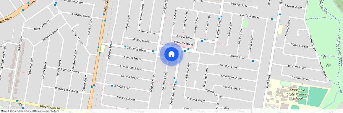 45 Koumala Street, Qld 4122, Mansfield