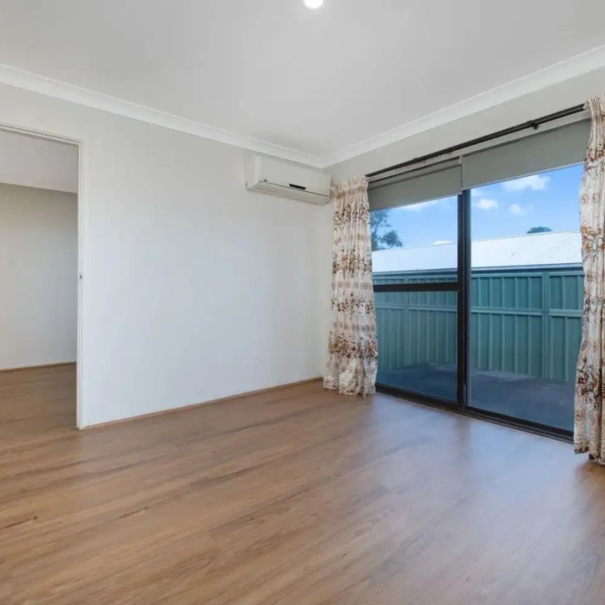 “Three Bedroom Family Home - Includes Water Usage” - Photo 1