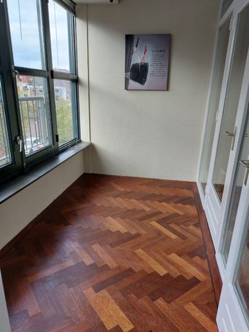 Te huur: Appartement Pelikaanstraat in Leiden - Foto 5