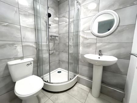 1 bedroom apartment to rent - Photo 5