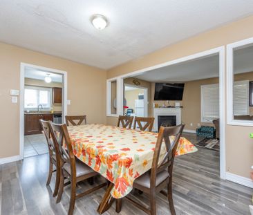 For Lease - 59 Beachville Circle, Brampton, Ontario - Photo 5