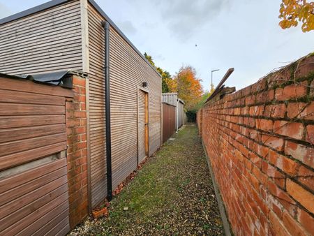 Modern gerenoveerde woning - eerste ingebruikname! - Photo 5