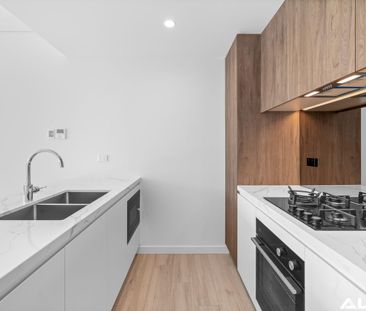 Sunlit, North Facing Two Bedroom in Aland's Archibald - Photo 1