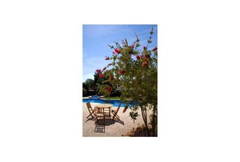 Villa for rent in Javea