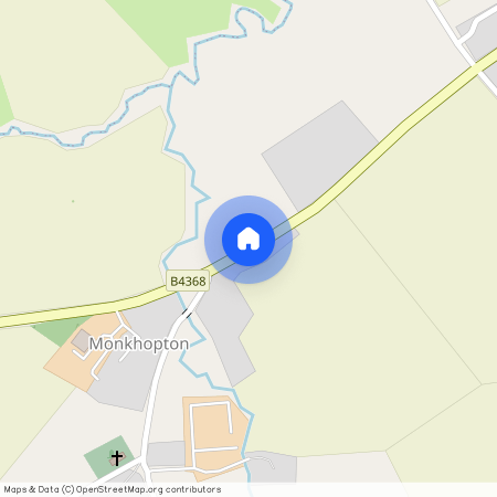 Monkhopton, Bridgnorth, Shropshire