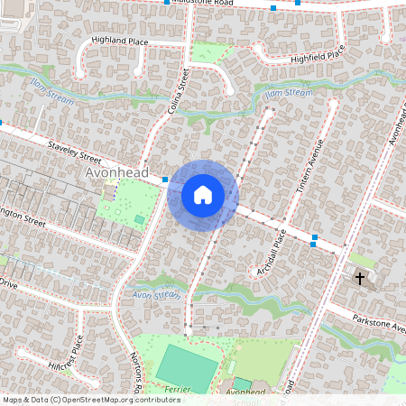 27A Staveley Street, Avonhead, Christchurch City